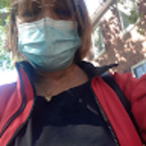 Meet your Posher, Rahima